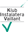 Klub Instalatera Vaillant